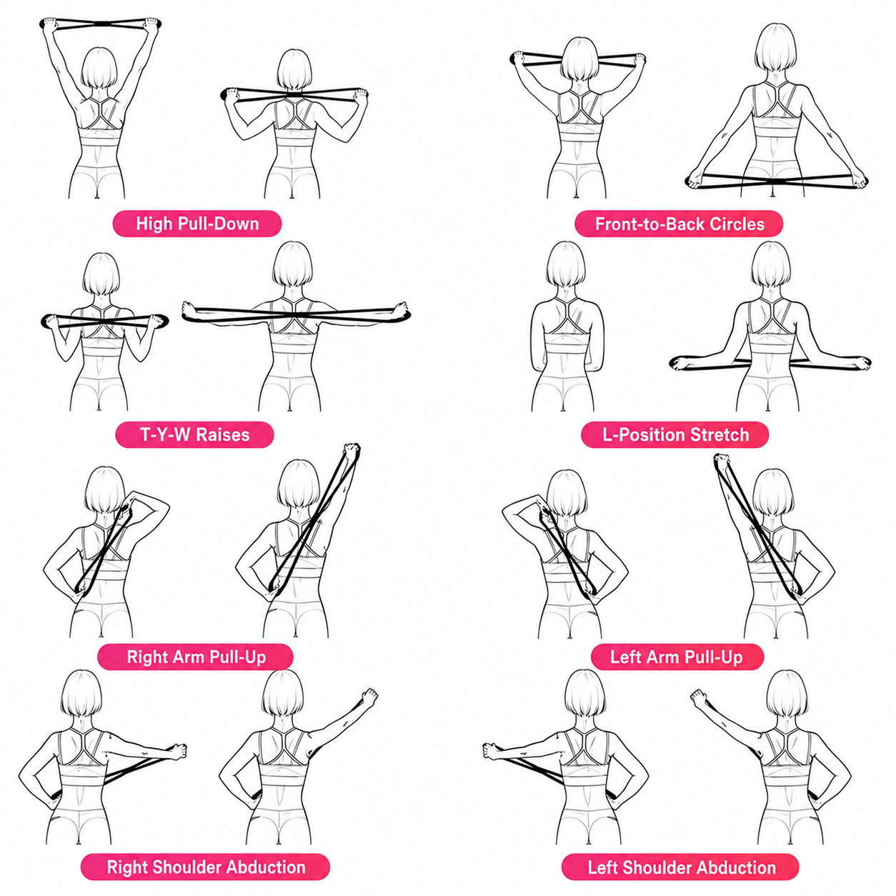 Resistance Band
