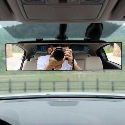 Wide Angle Car Rear View Mirror